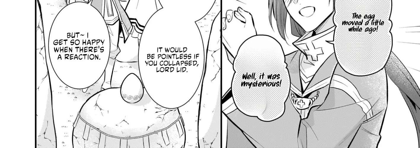 Kusa Mahoushi Chloe no Nidome no Jinsei - Jiyuu ni Natte Ko Dragon to Level Max Yakushi Life Chapter 37 - page 38