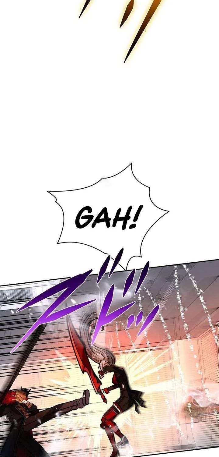 Reborn Ranker – Gravity User (Manga) Chapter 207 - page 43