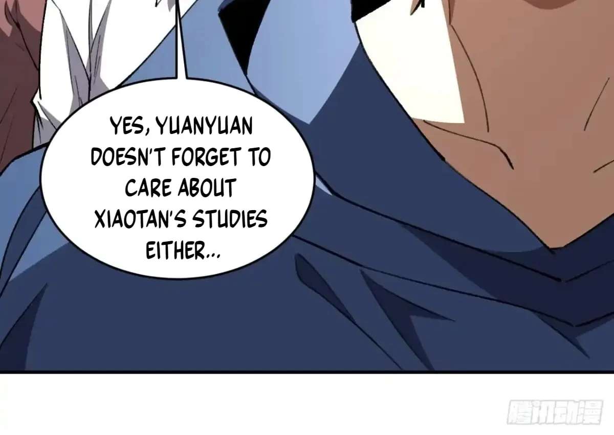 The Summoner: Apocalypse Rewinds Chapter 145 - page 84