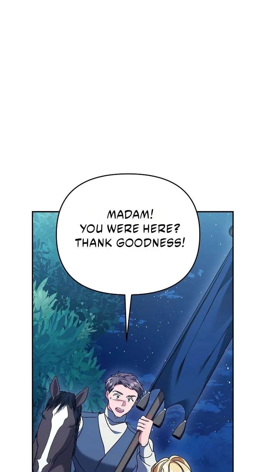 The Pearl of Albrecht Chapter 39 - page 64