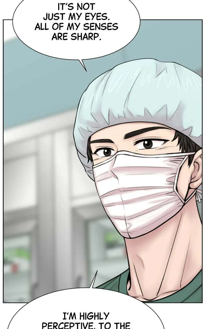 Trauma Center:Dr. Baek Chapter 48 - page 43