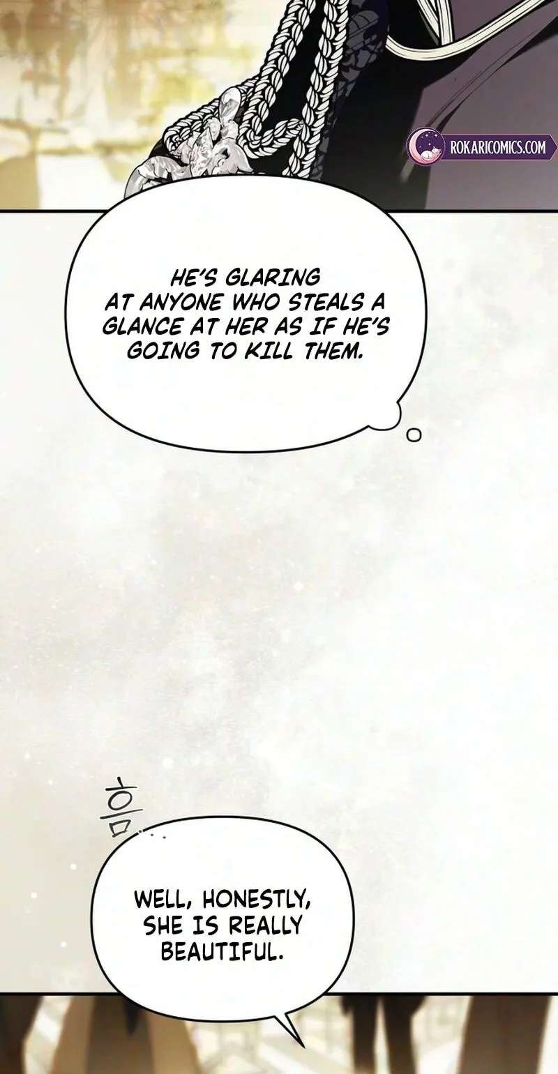 I Only Need Our Child, Your Grace Chapter 29 - page 50