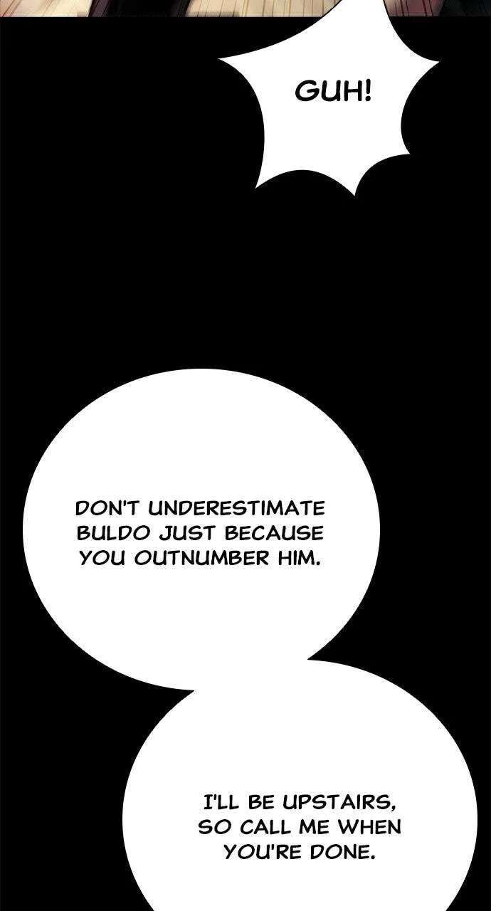 The Worst Generation Chapter 64 - page 59