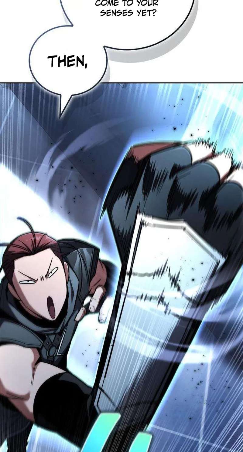A Wimp's Strategy Guide to Conquer the Tower Chapter 44 - page 139