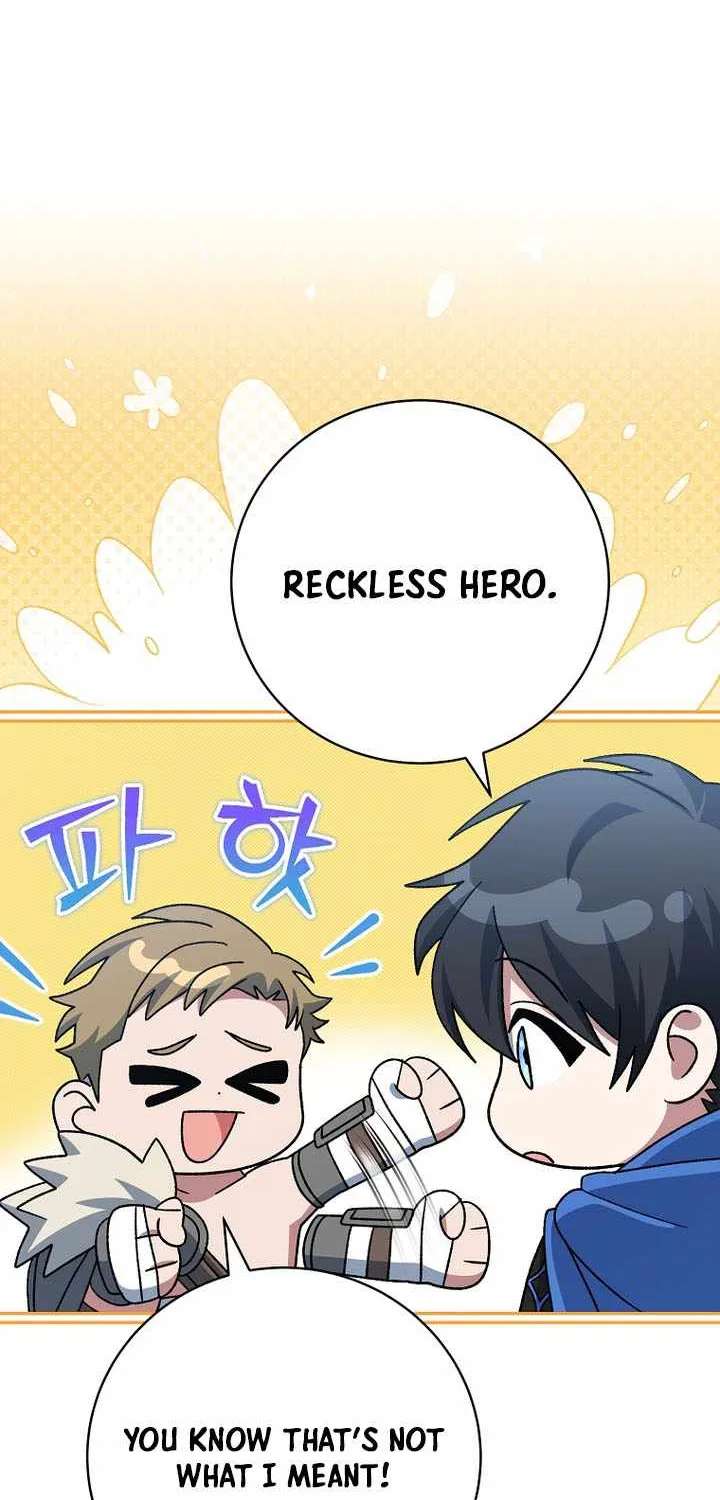 Genius Archer’S Streaming Chapter 109 - page 25