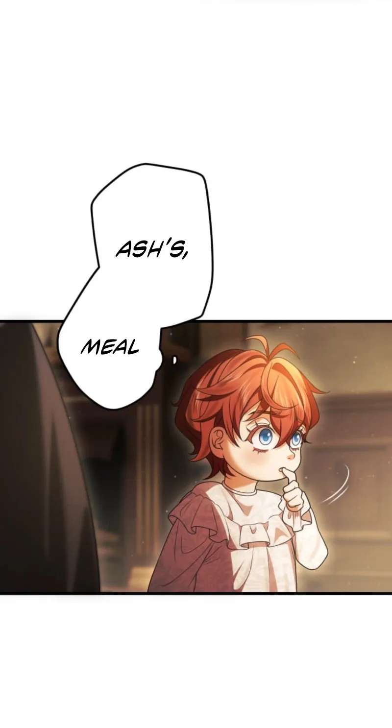 A Widowed Queen's Devotion for Love Chapter 40 - page 87