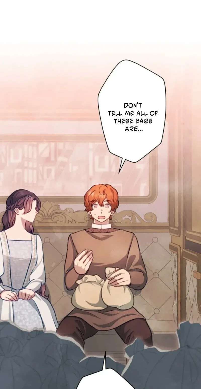 When My Enemies Weep Chapter 48 - page 2