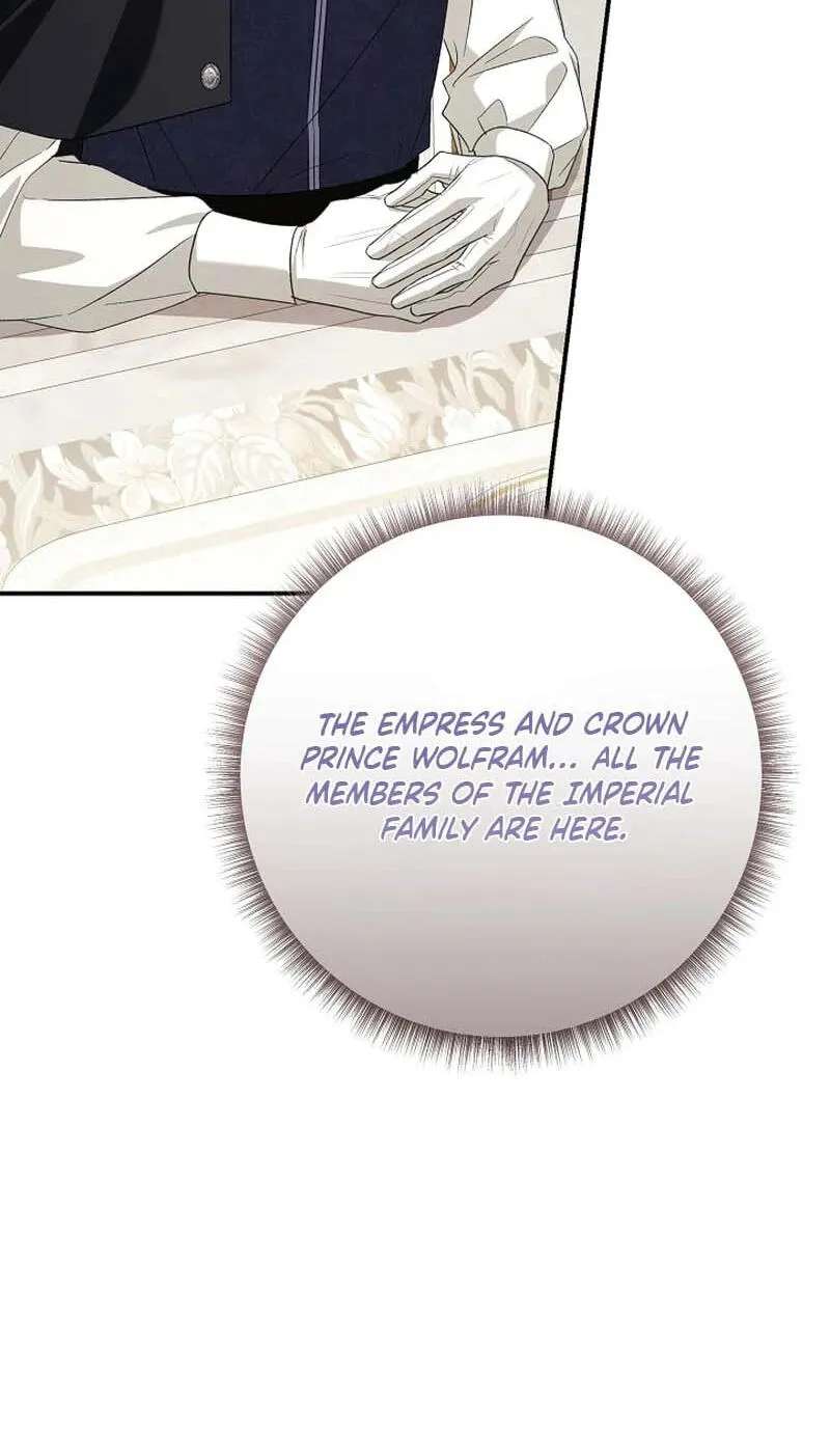 She Wasn't My Daughter Chapter 55 - page 78