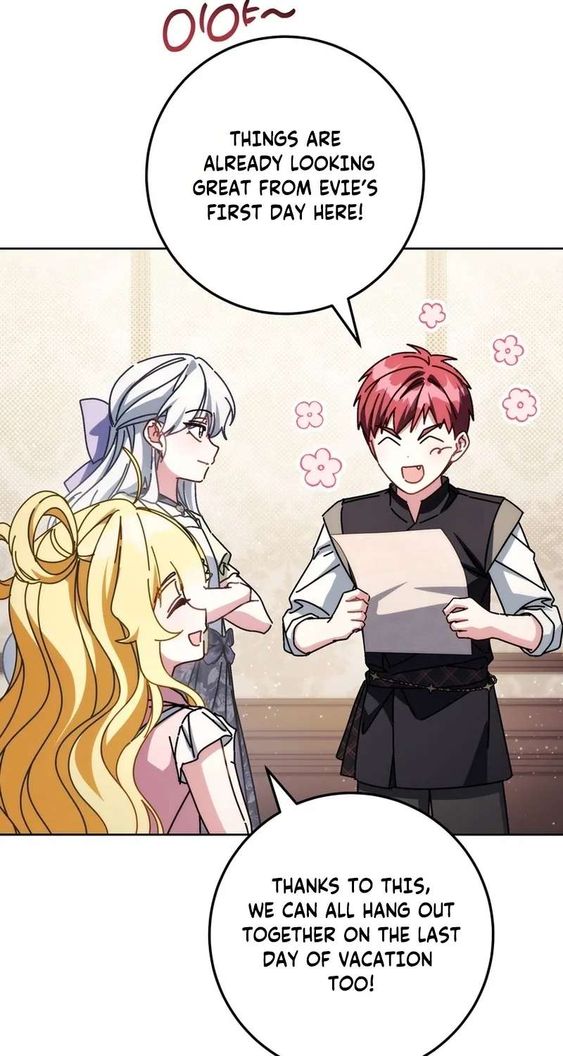 Can I Finally Cry Now? Chapter 56 - page 12