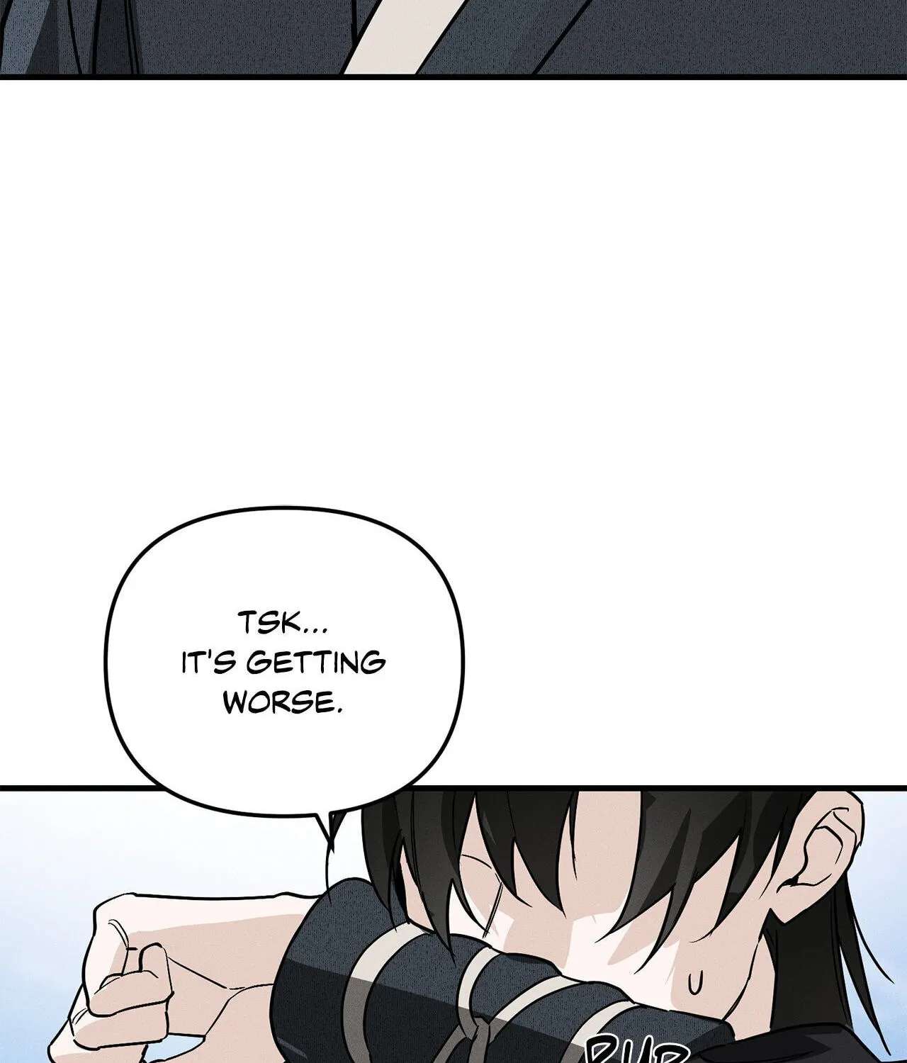 Mark of Fate Chapter 46 - page 51