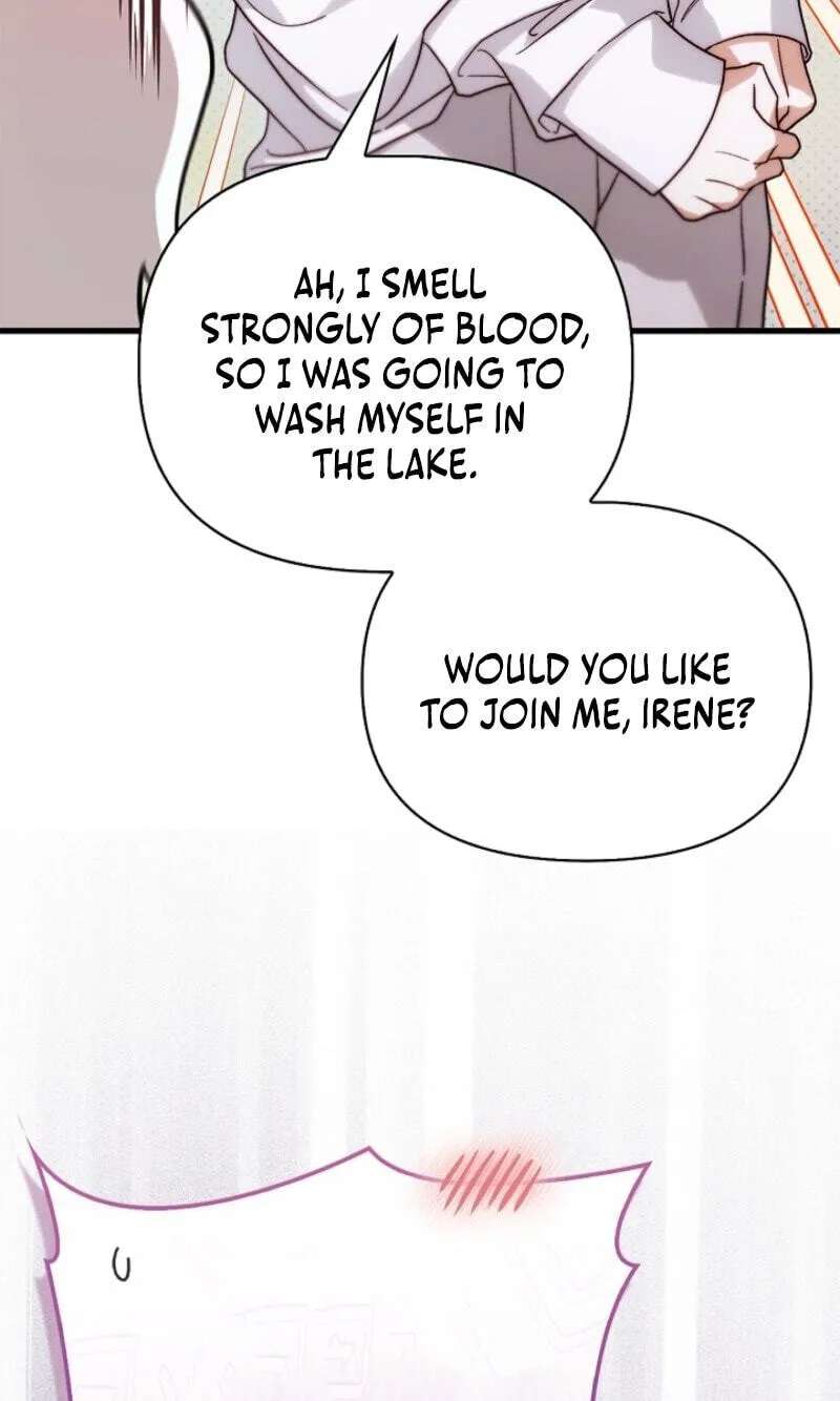 My Husband Is Definitely a Paladin Chapter 33 - page 54