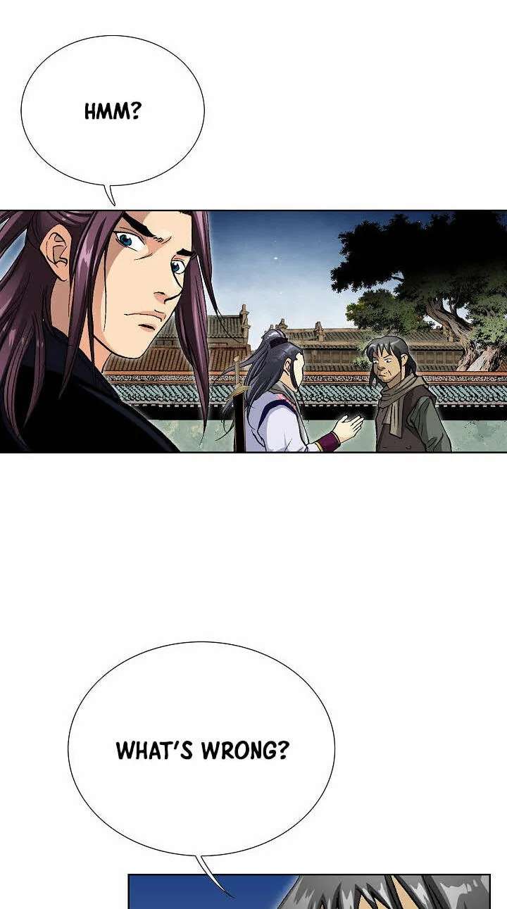 Absolute Ultimate Martial Lord Chapter 58 - page 41