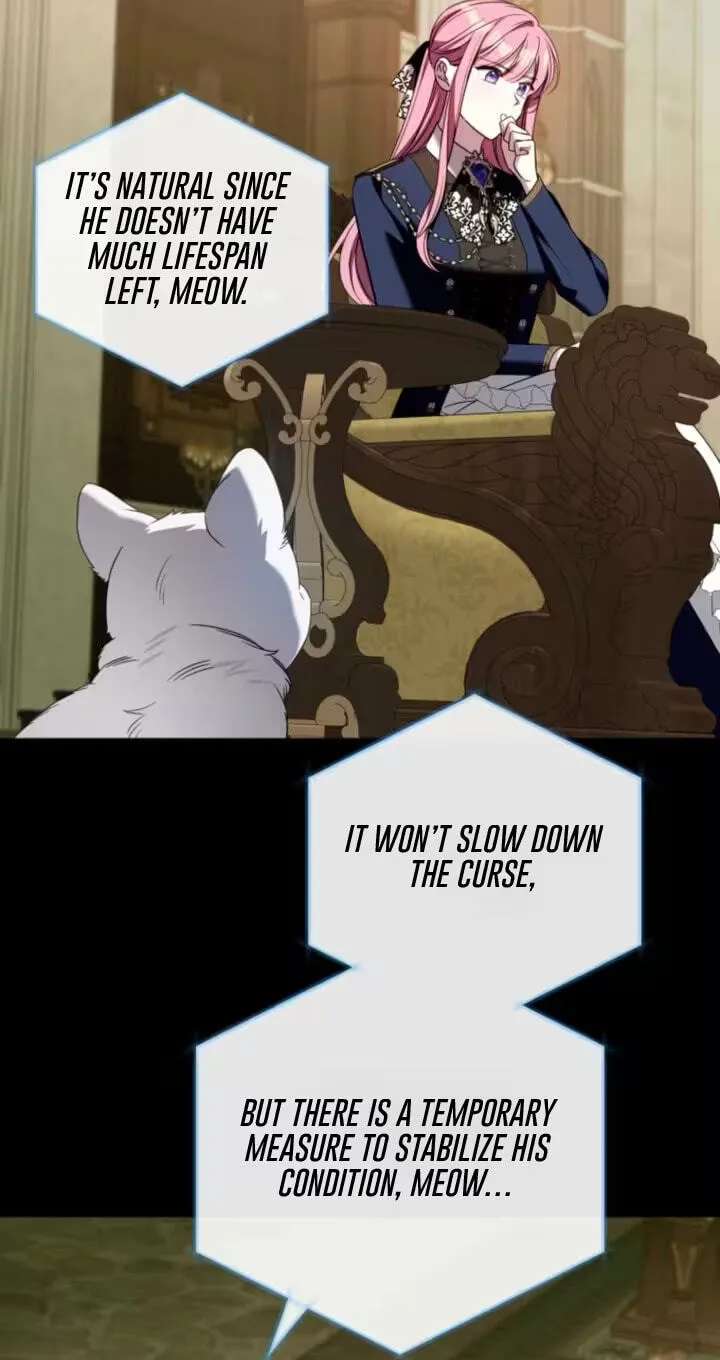 I Met the Male Lead in Prison Chapter 108.1 - page 63