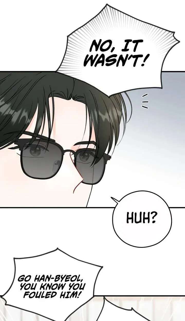 One and Only (Lim Joo-Yi) Chapter 58 - page 70