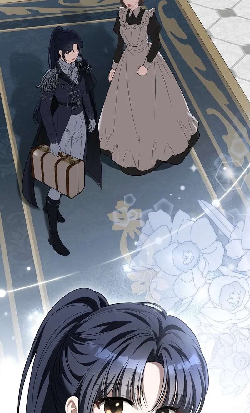 The Baby Sprout Who Bloomed in the Villain Duke's Family Chapter 17 - page 34