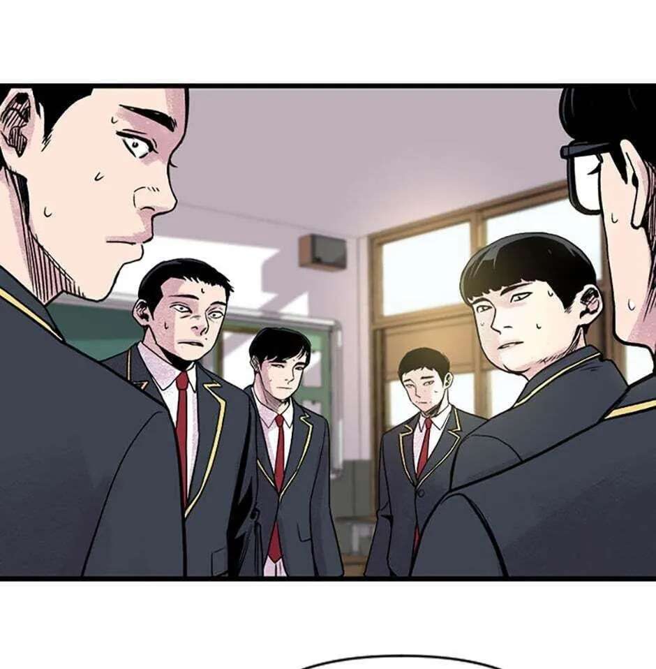 Switch (Ji-Dong & Kim Dong-Chan) Chapter 3 - page 205