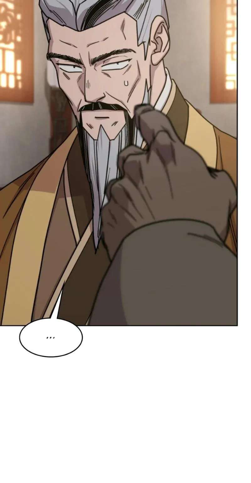 Return of the Blossoming Blade Chapter 184 - page 67