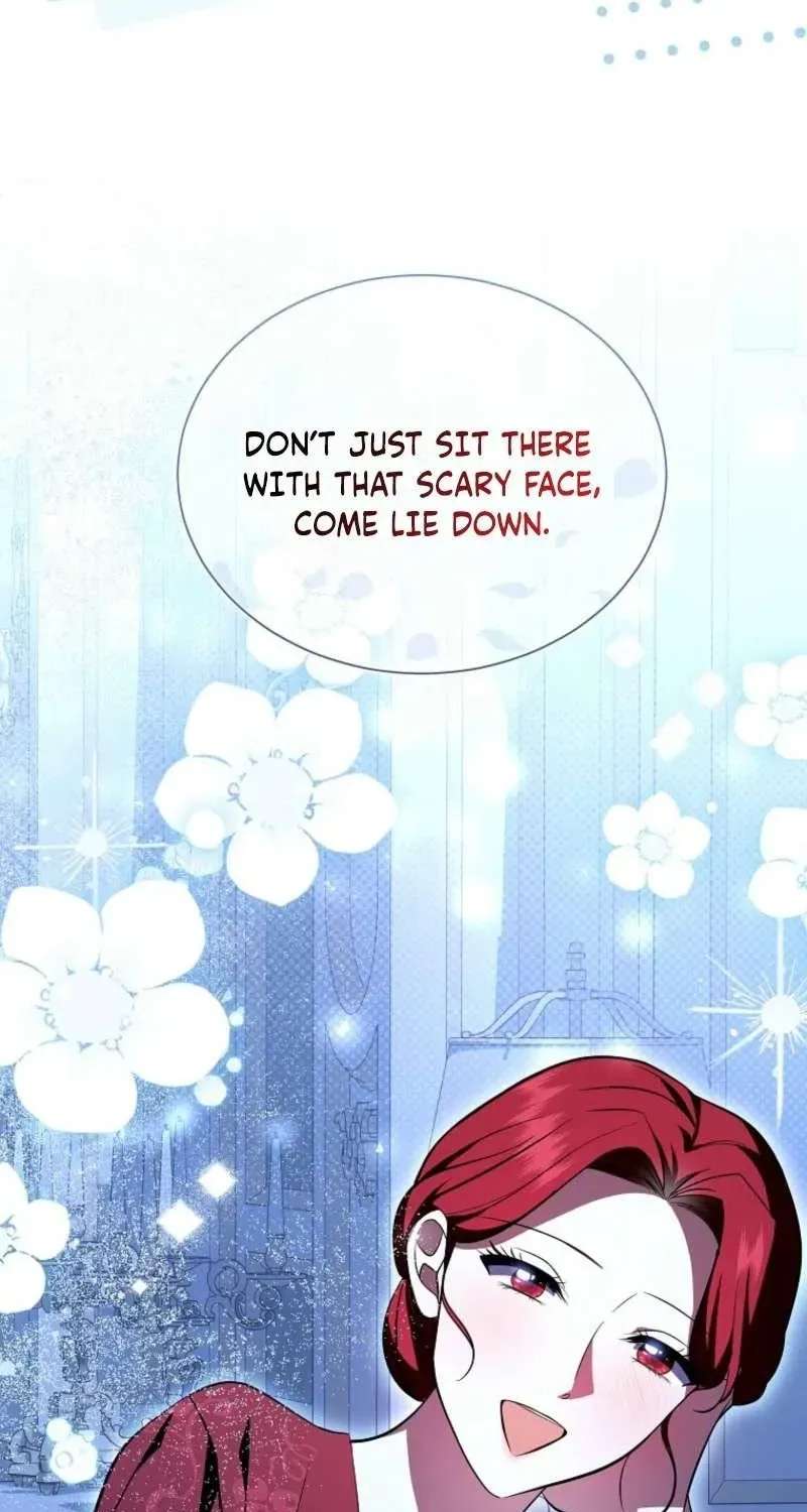 In the Grasp of a Loving Yet Possessive Male Lead Chapter 57 - page 24