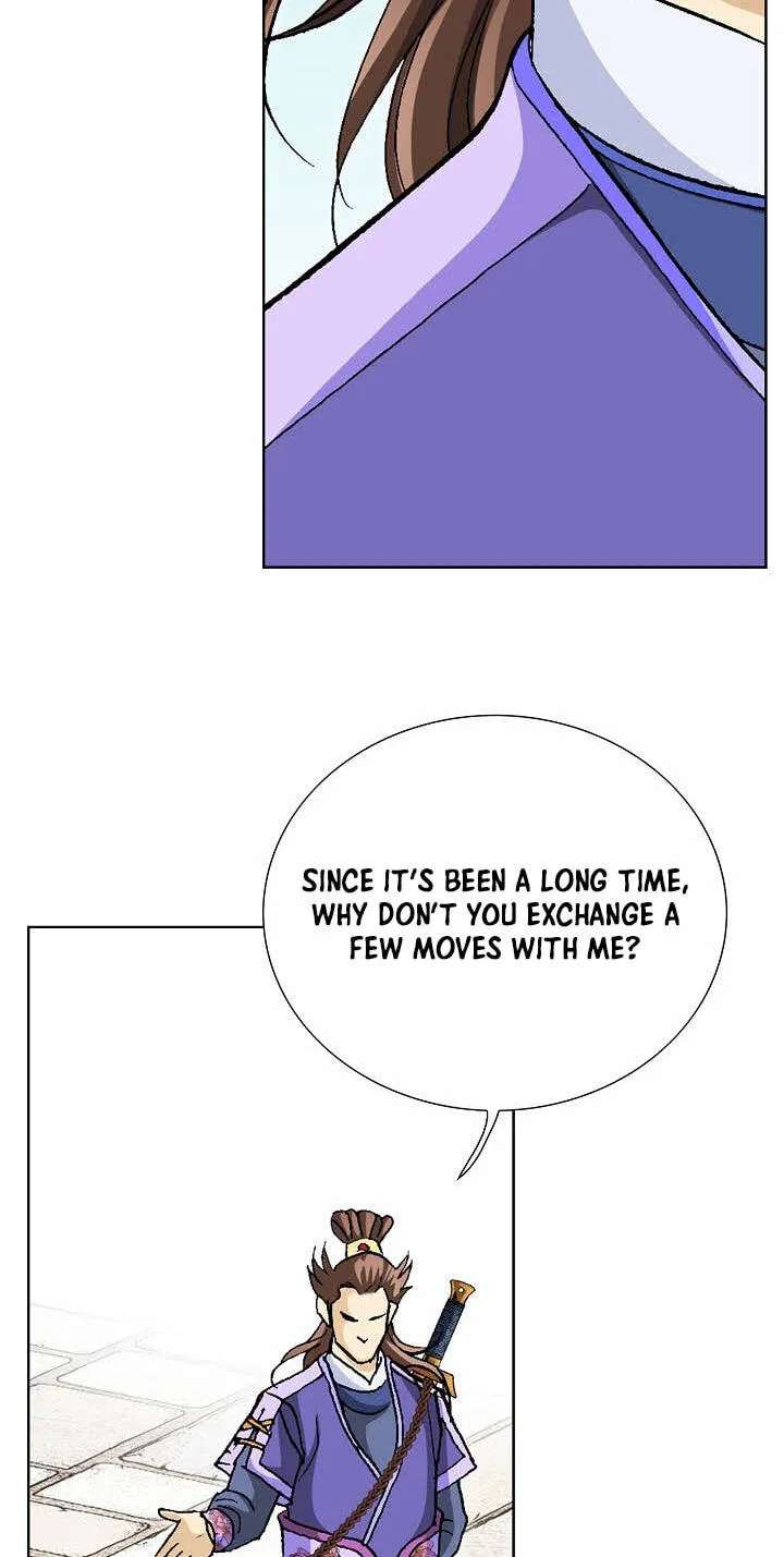 Absolute Ultimate Martial Lord Chapter 51 - page 55