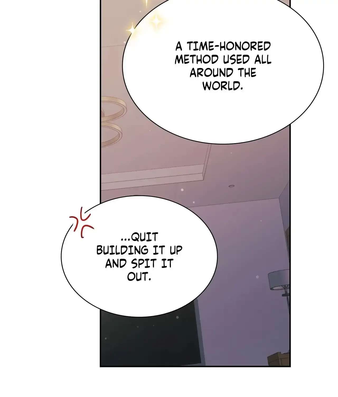 I'm Not Your Fated Guide, But... Chapter 47 - page 86