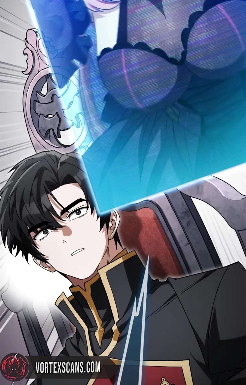 The Demon King Overrun by Heroes Chapter 45 - page 155