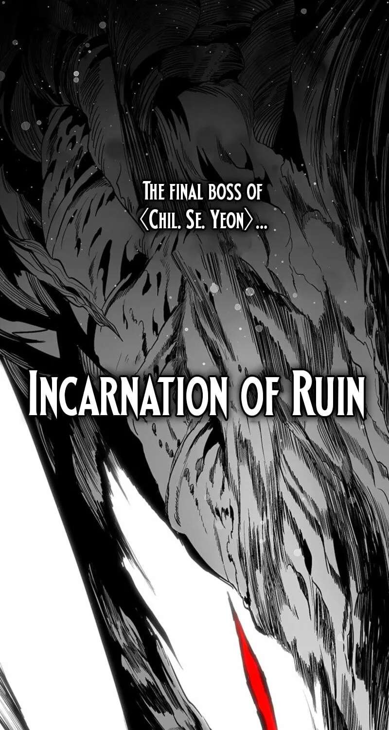 Stuck in a Glitch Novel as an Extra Chapter 73 - page 85