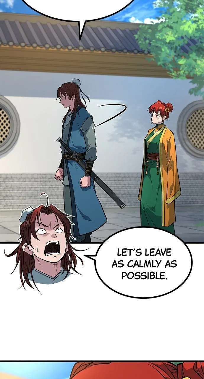 The Accidental Legend Chapter 2 - page 90