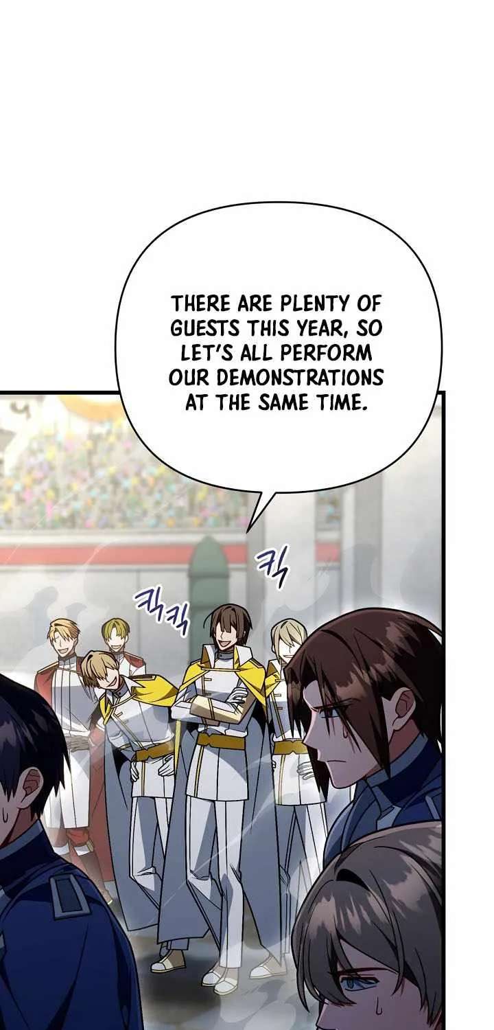 I'm Gonna Annihilate This Land Chapter 94 - page 48