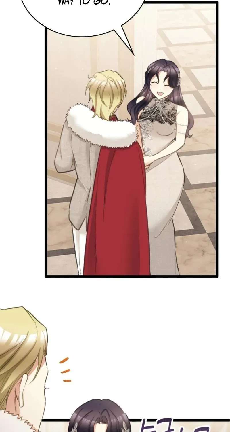 The Villainess Starts Over Chapter 59 - page 25