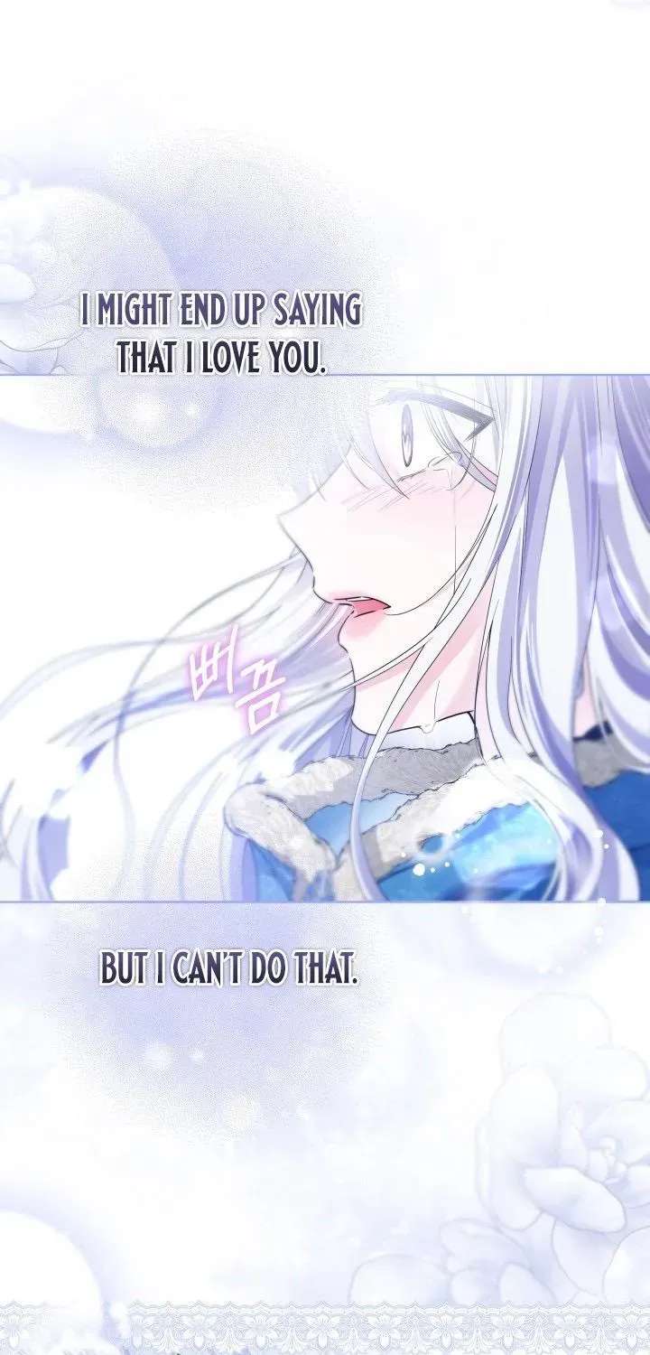 The Princess Stans in Secret Chapter 101 - page 30
