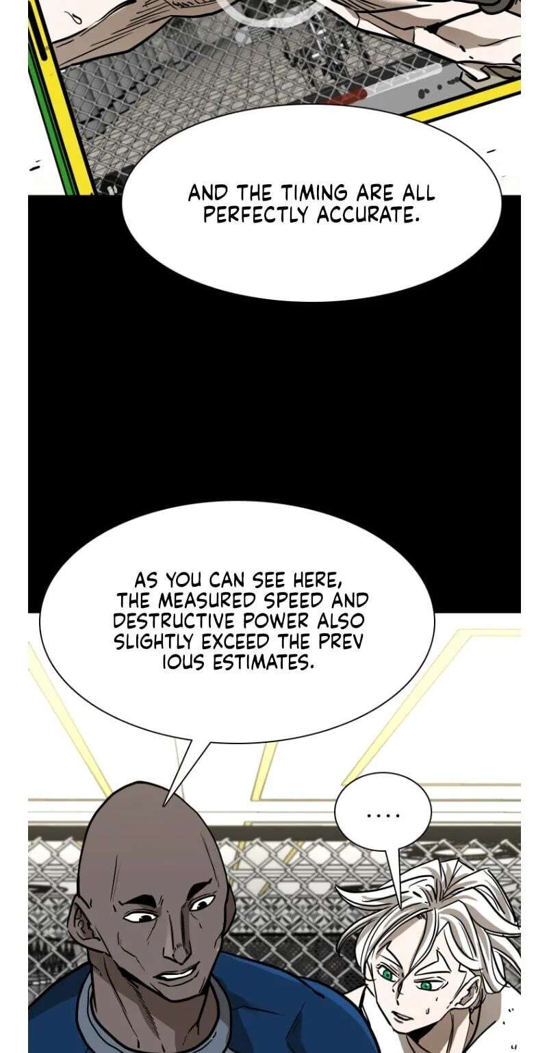 Shark Chapter 362 - page 64