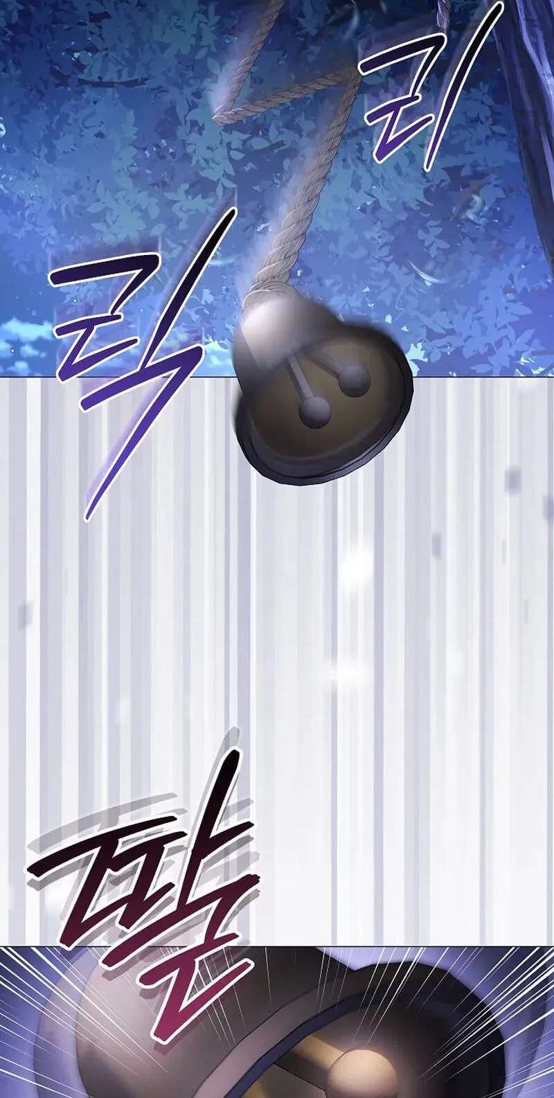 Is It a Problem if the Protagonist Is a Persona-Obsessed Character? Chapter 34 - page 54