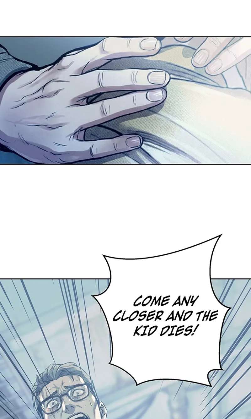 Free Lancer Chapter 24 - page 74