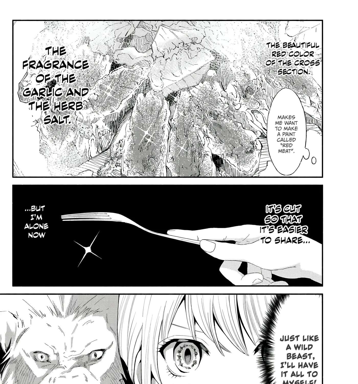 Tachinomi Lady Chapter 29 - page 13