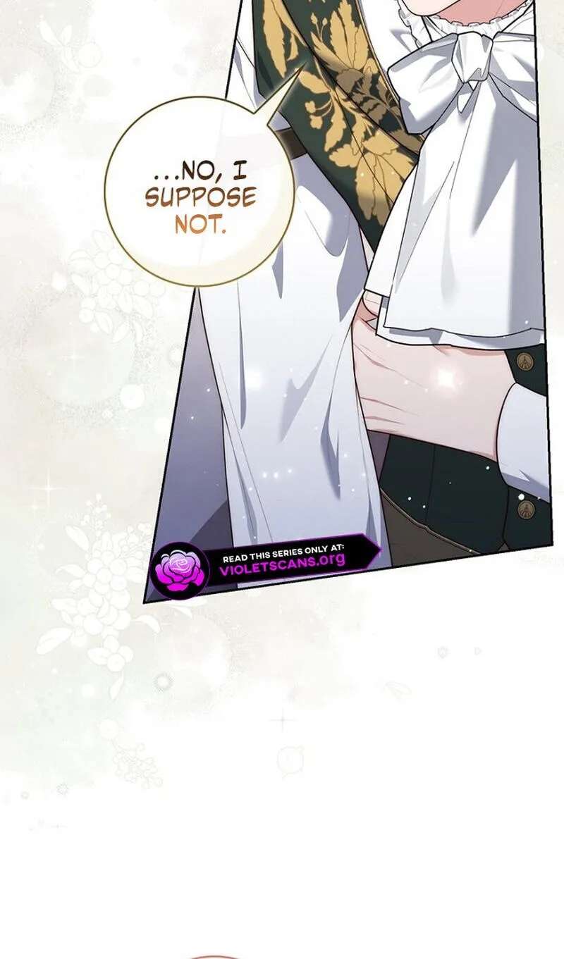 Fortune-Telling Lady Chapter 167 - page 51