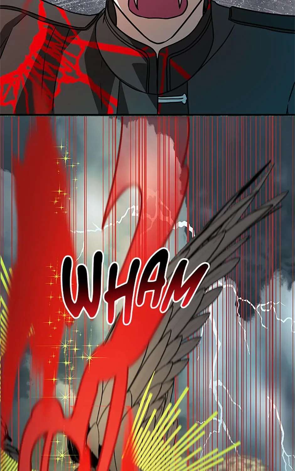 The Overlord Lady Chapter 33 - page 60