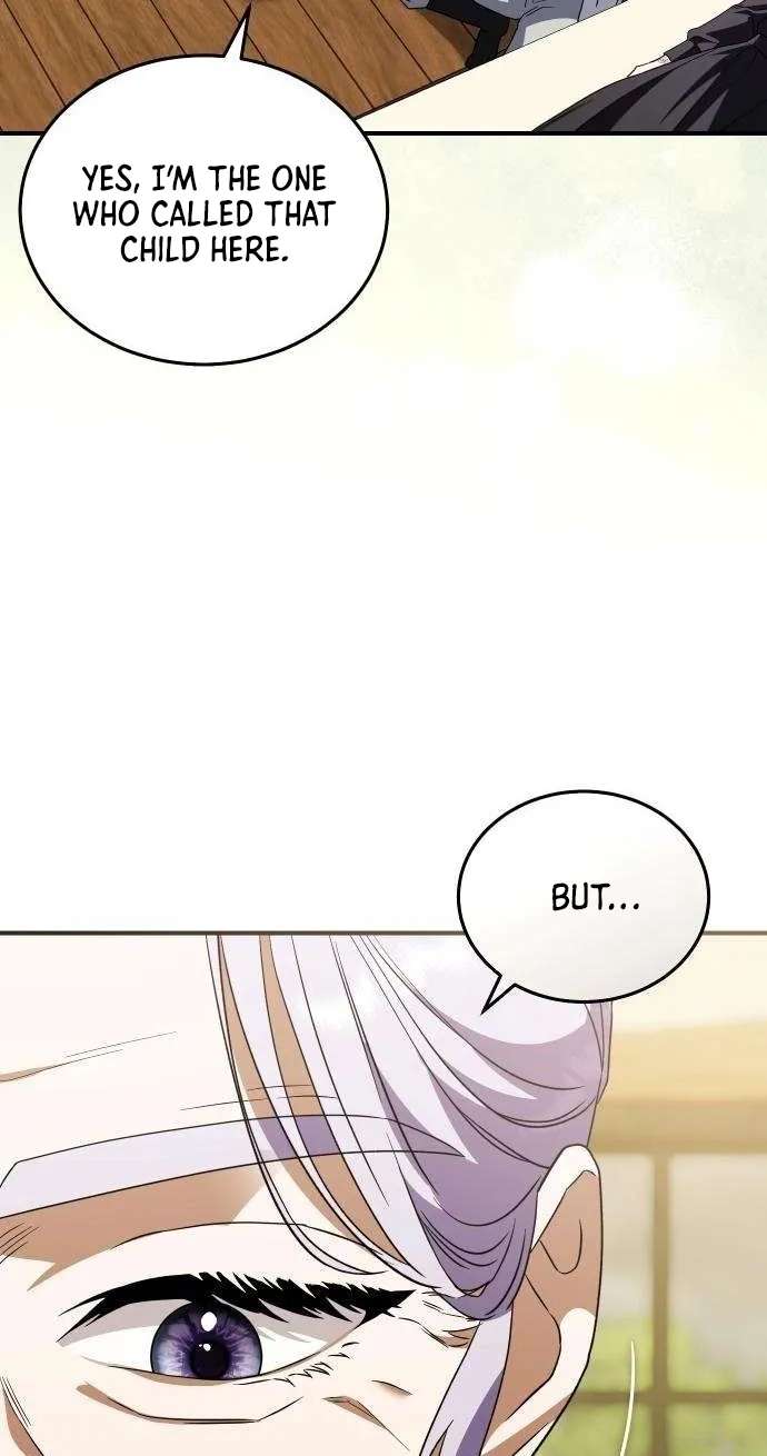 The Scent That Binds Us Chapter 101 - page 61