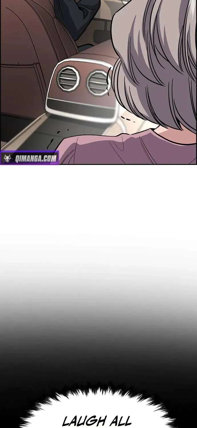 True Education Chapter 259 - page 6