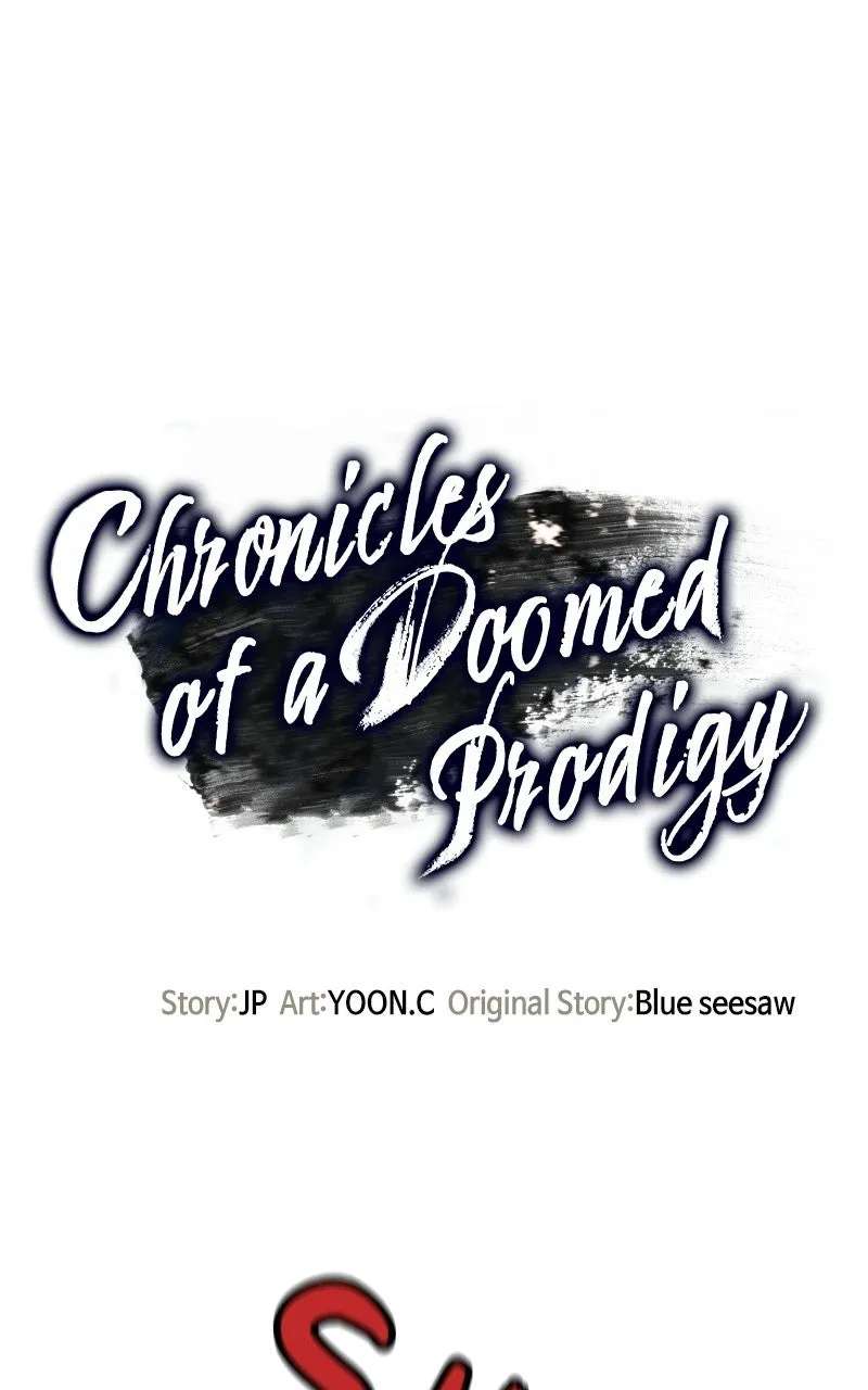 Chronicles of aDoomed Prodigy Chapter 78 - page 1