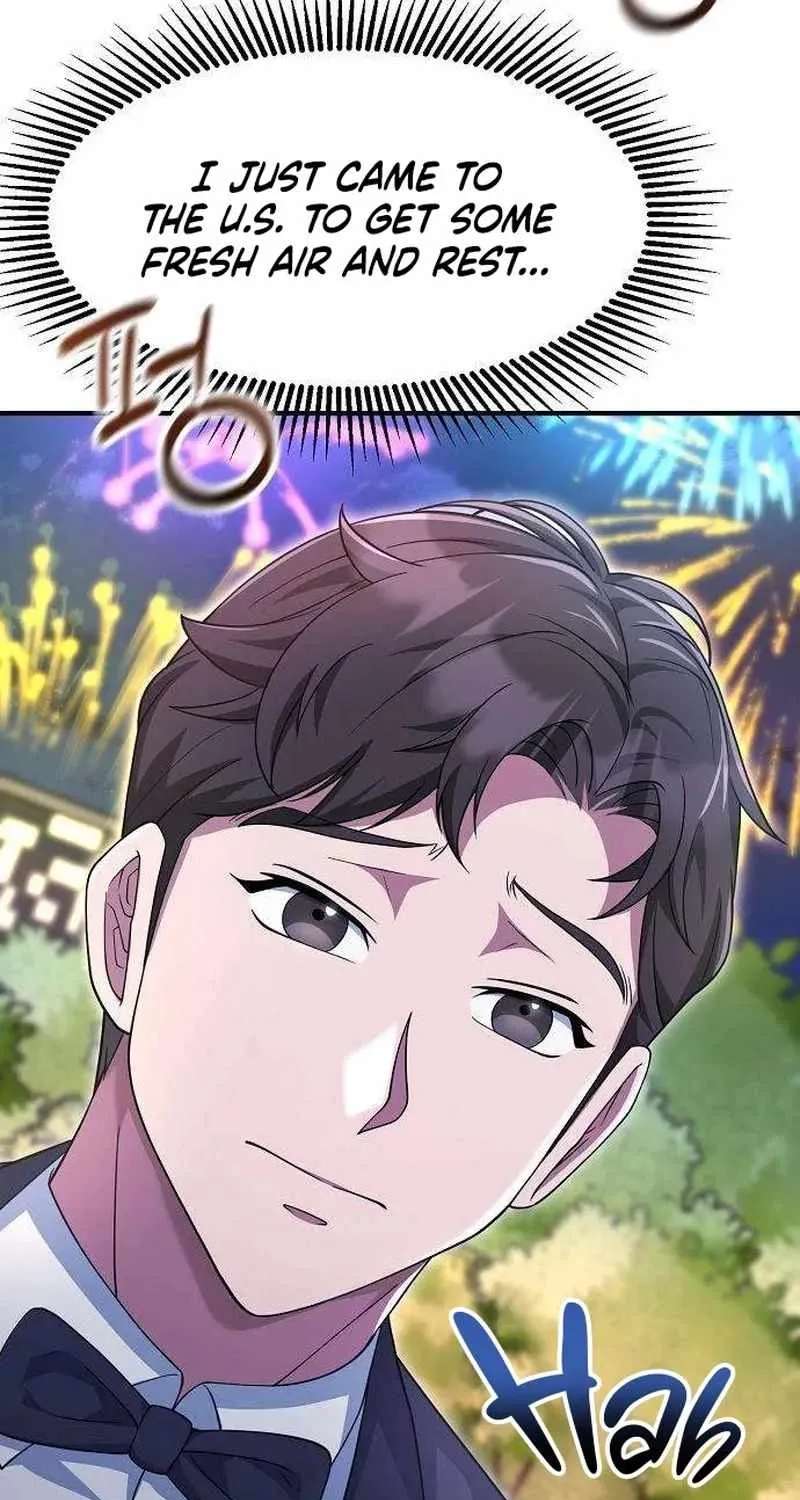The Chairman Who Wants to Slack Off and Enjoy Life Chapter 29 - page 94