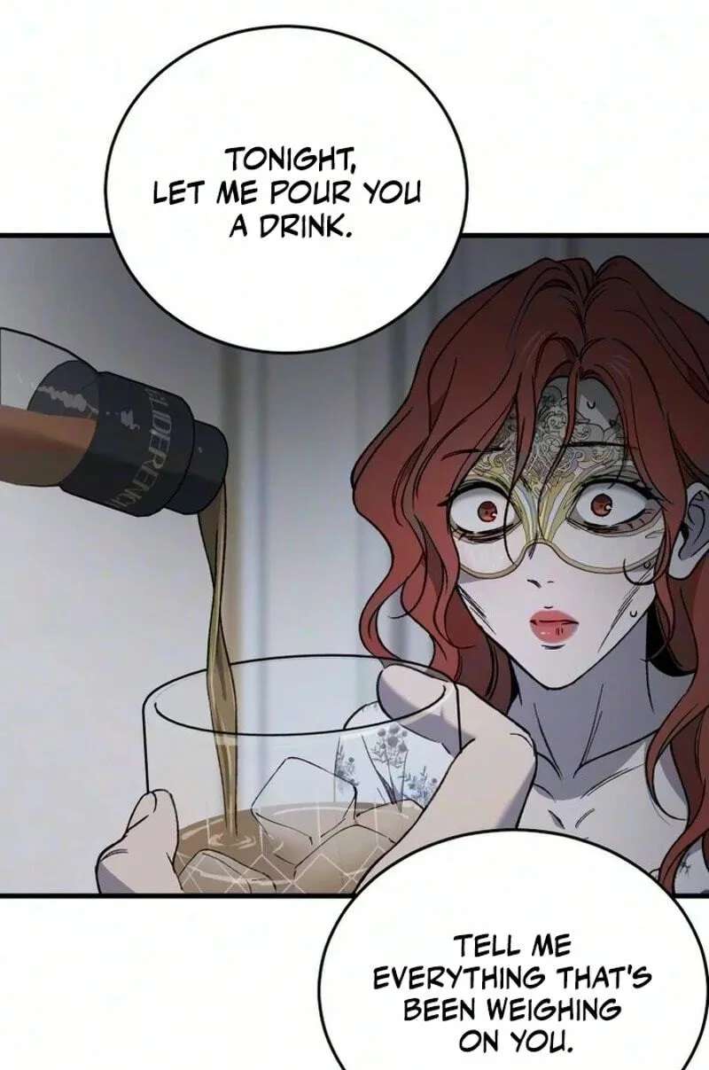 The house you live in Chapter 54 - page 91