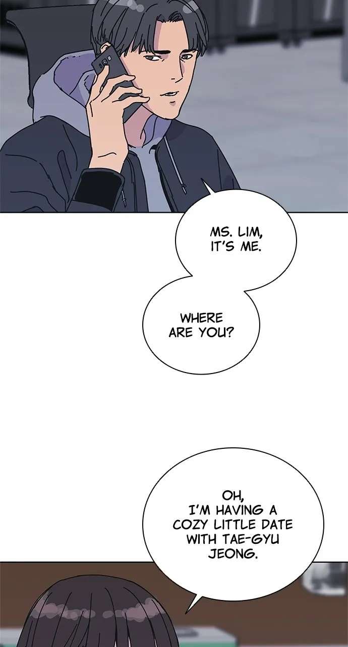 Code Name: Tarantula Chapter 43 - page 35