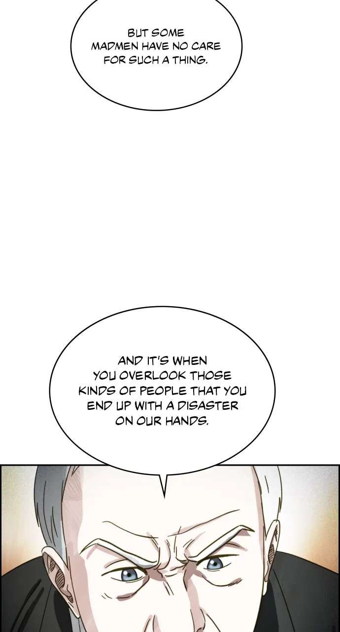 Day Of Disaster Chapter 96 - page 21
