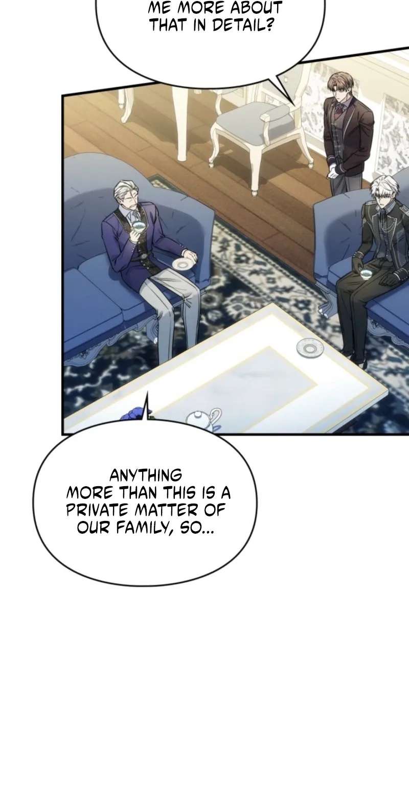Time Healer Ceres Chapter 25 - page 65