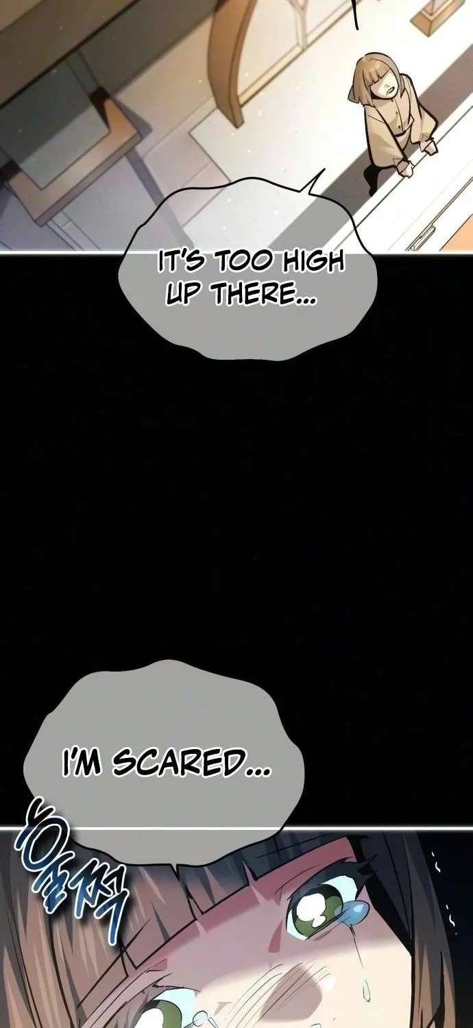 There’s No Such Thing As A Bad Hero In The World Chapter 81 - page 65