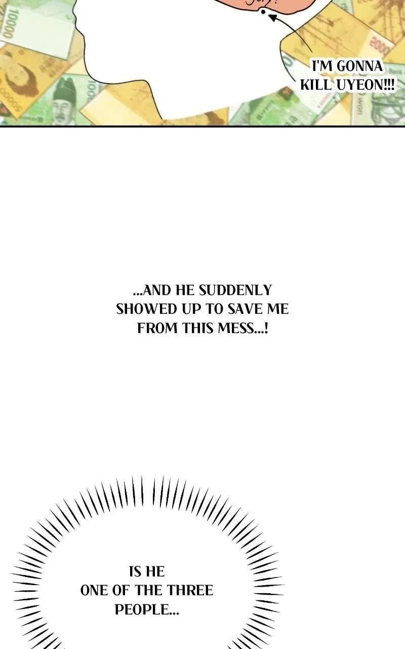 All Kinds ofNonsense Chapter 3 - page 13