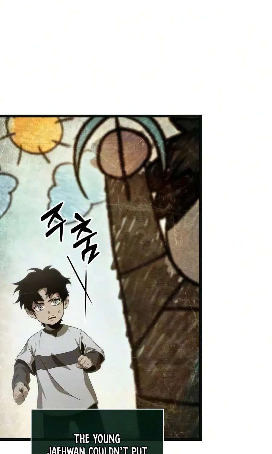 The World After The Fall Chapter 252 - page 116