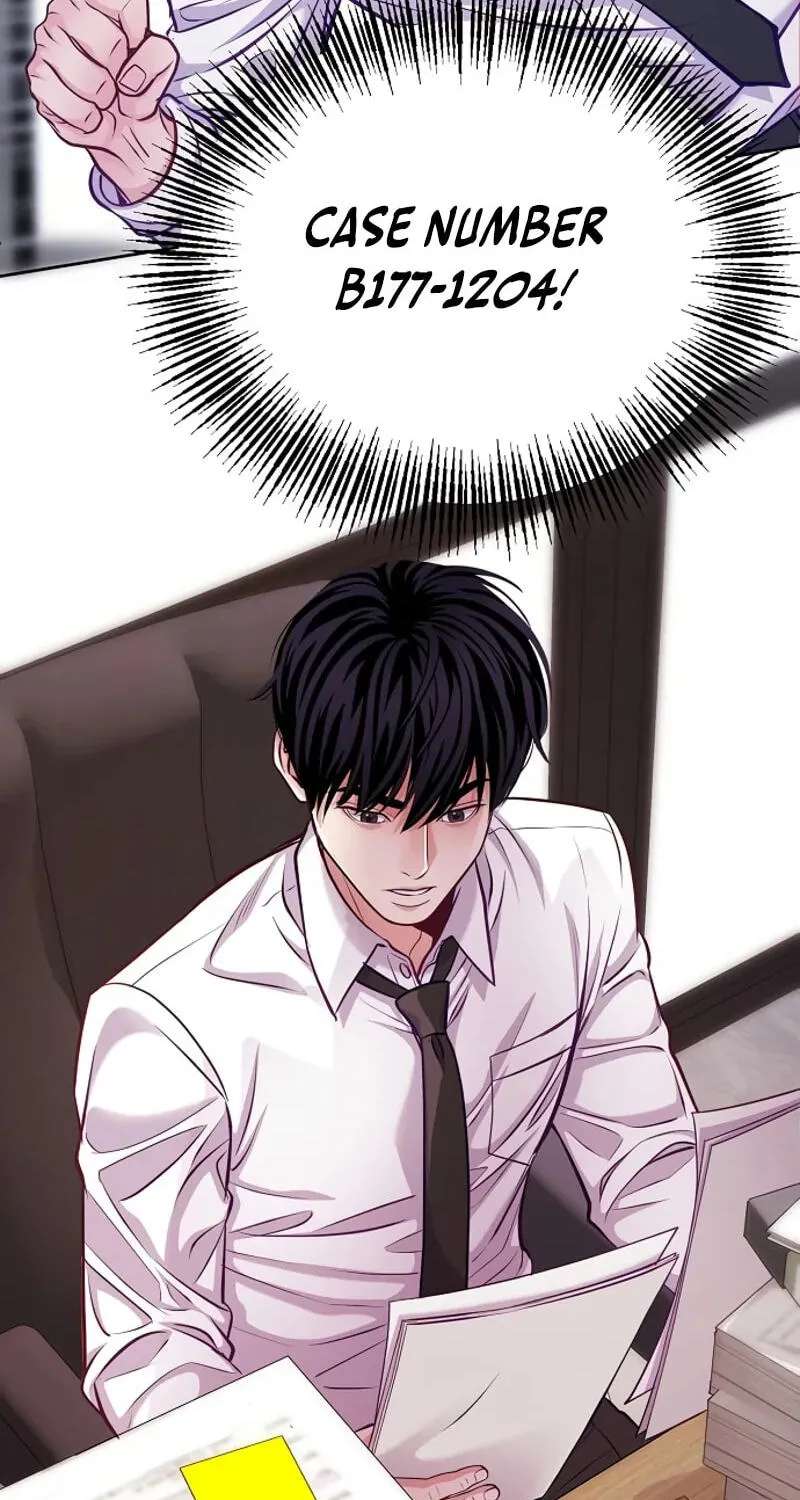 The Ordinary Lawyer’s Subspace Chapter 40 - page 57