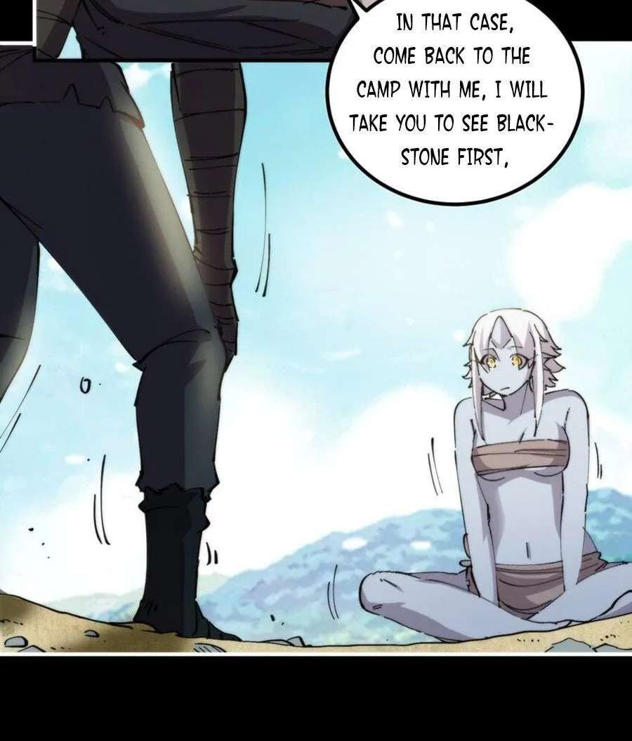 Kaiju Yiqun Yuanshi Ren Chapter 44 - page 42