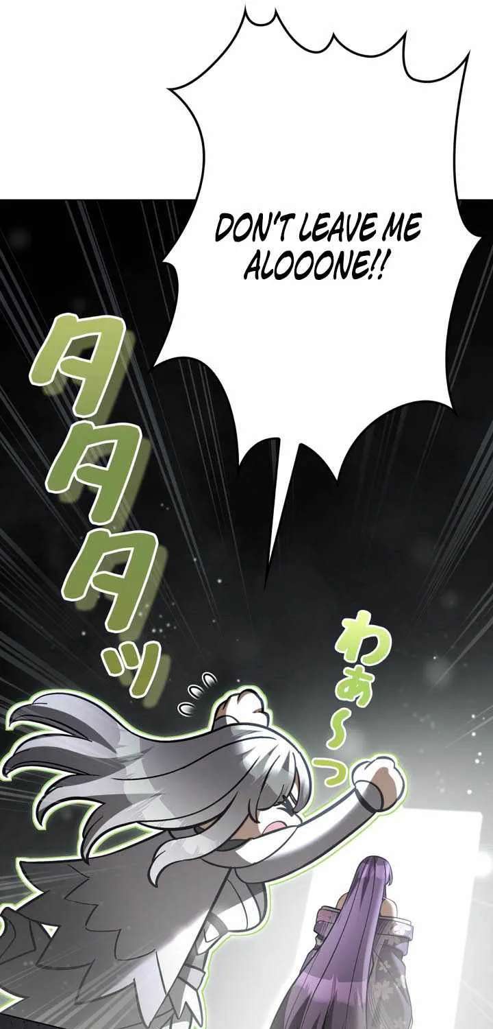 I’m a Hero, but the Heroines are Trying to Kill Me Chapter 70 - page 92